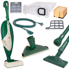 Vorwerk Staubsauger Kobold 135 mit EB 351 - Komplett Set - bestens für Tierhaare