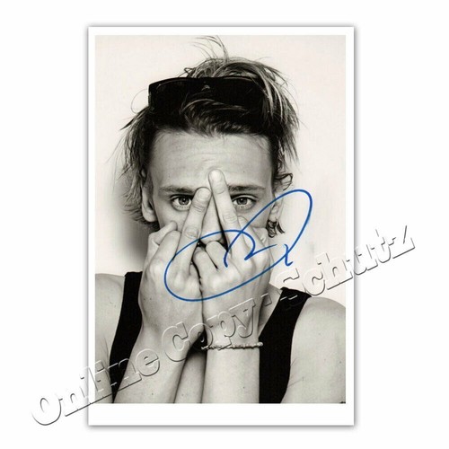 Jamie campbell bower - , ++