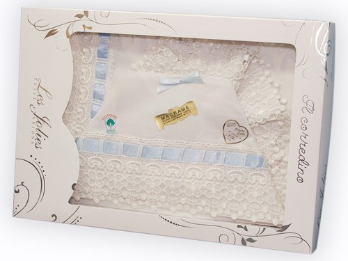 Komplettes set wiege oder - komplettes,