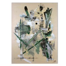 Unikat Moderne Malerei