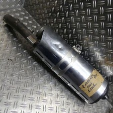 BMW R 1200 GS EZ:12 Endtopf Al