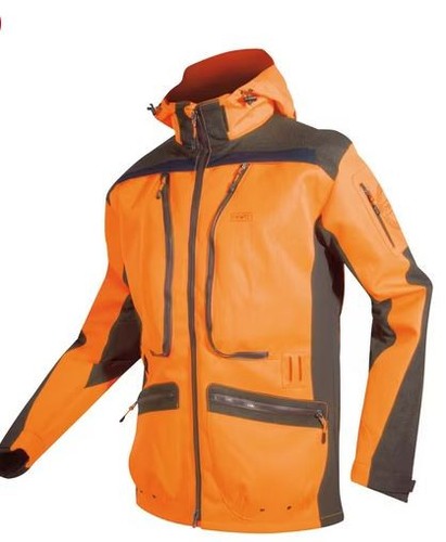 Jagd und hundeführer jacke - jagd-,