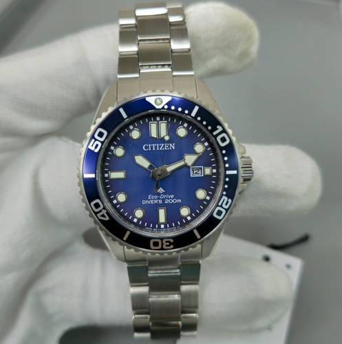 Citizen promaster marine - citizen,