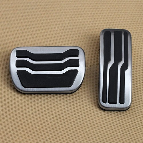 Auto fuß gas bremse - gas, pedal
