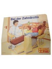 Pestalozzi Plus Buch Bei der Zahnärztin Hardcover Kinder Wissen Deutsch