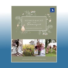 Heimgemacht der sommerzeit - heimgemacht,