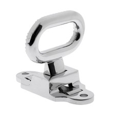 Segelboot-Marinemast-Spiegelle