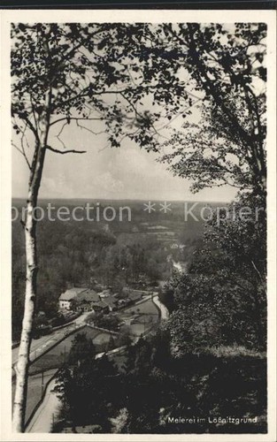 Loessnitzgrund meierei - loessnitzgrund,