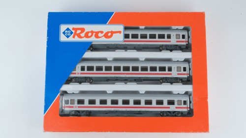 Roco 44139 personenwagen - h0,