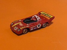 Vintage Galgo 1:43 Ferrari
