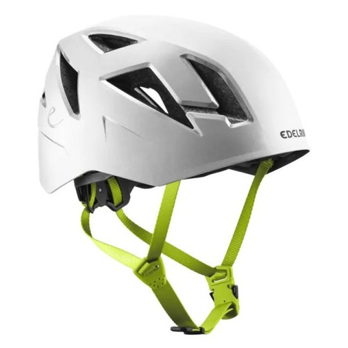 Kask wspinaczkowy edelrid - kask,