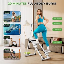 Ganzkörper-Trainingsgerä