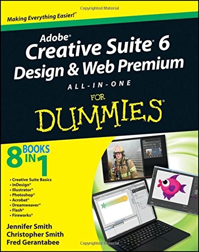 Adobe creative suite - creative,