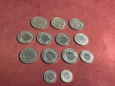 31 Schweizer Franken