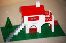 Lego® 350 City Nostalgie Spanische Villa