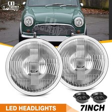 2x Scheinwerfer Mini bis Bj