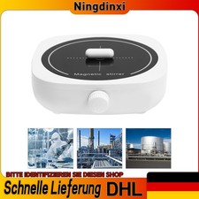 220V Magnetrührer Labor-Rührer Magnetischer Rührer für Brauen Wissenschaftlicher