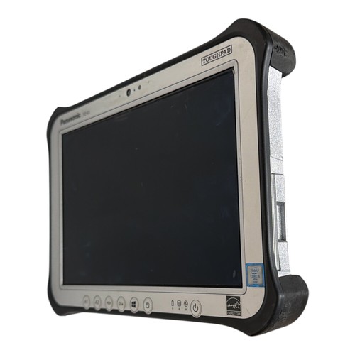 Panasonic mk4 i5 8gb - i5,
