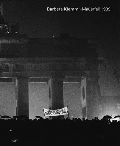 Fall the wall 1989 - of, wall,1989