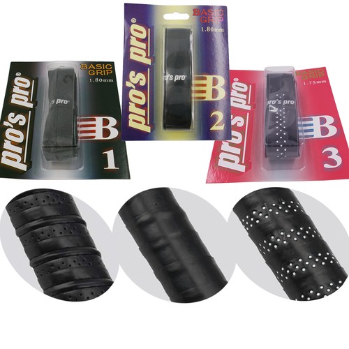 Tennis basis grip - tennis,