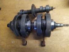 Yamaha XS1B, XS2, TX 650