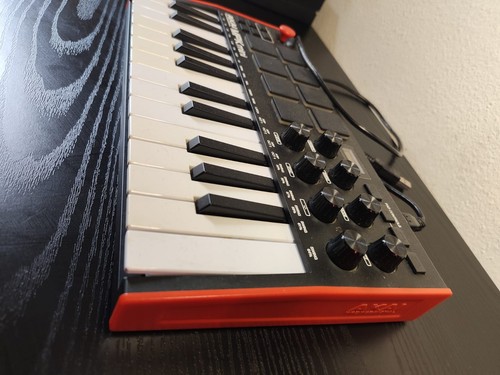 Akai professional mpk mini mk3 - professional,
