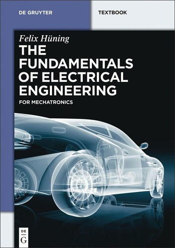 The fundamentals electrical - the,