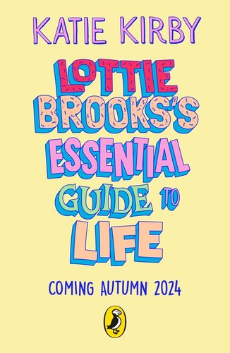 Lottie brooks essential - lottie, brooks's