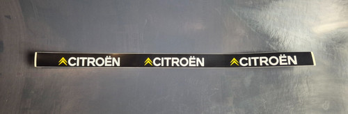 Citroen aufkleber - citroen,