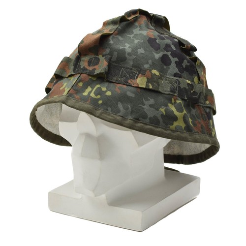 Original bundeswehr helmbezug - original,