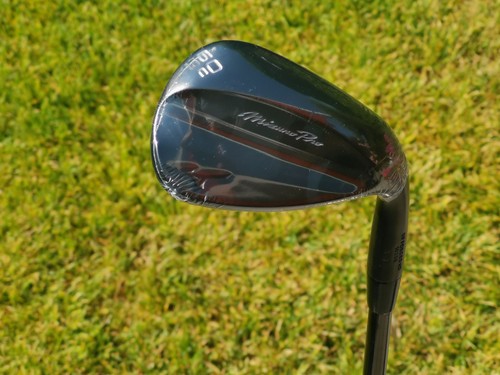 Mizuno pro lobwedge black - mizuno,