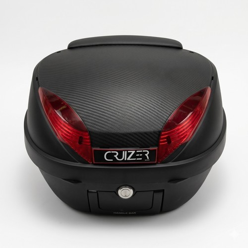 Cruizer universal topcase - cruizer, für