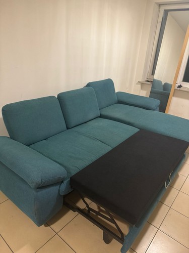 Sofa mit schlaffunktion - sofa,