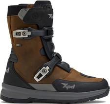 XPD X-Adventure Mid H2Out