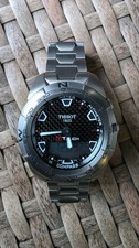 Tissot T-Touch Expert Titanium