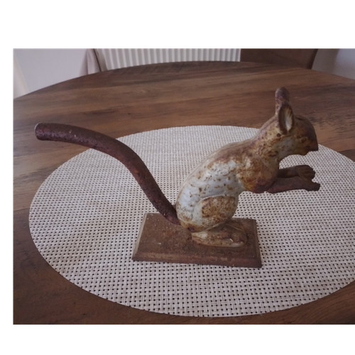 Eichhörnchen nussknacker - eichhörnchen,