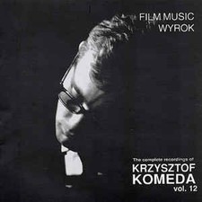 Komeda, Krzysztof - Vol. 12