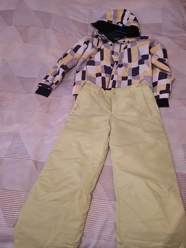 Skijacke 40 hose - hose, in