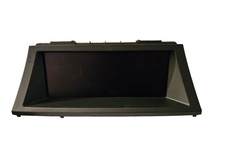 BMW E71 E60 CCC Navigation