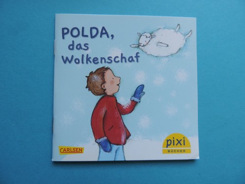 Pixi sonderausgabe polda - -,