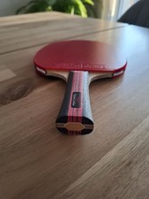 Tischtennisschläger, Nittaku