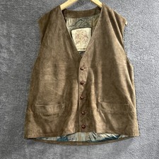 Original Kapraun Wildleder