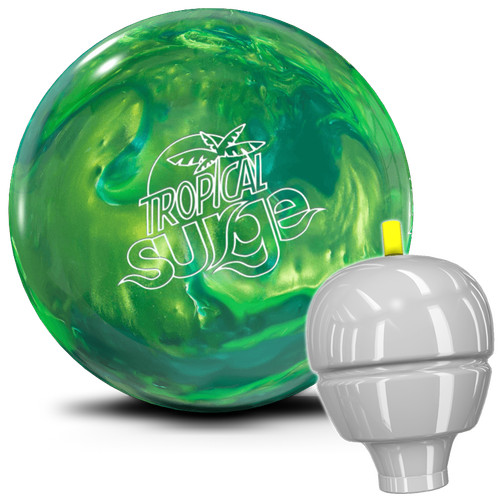 Bowling ball storm tropical - ball,