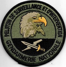 FRANKREICH France Gendarmerie