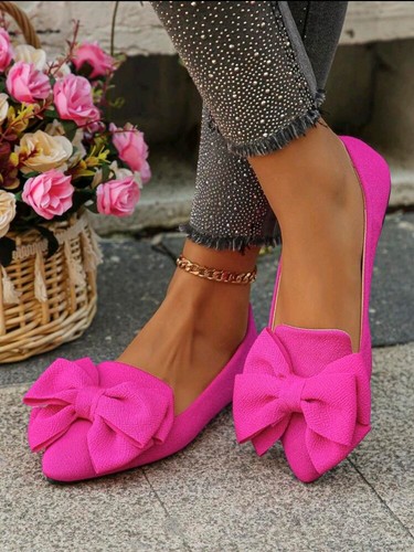 Schleife spitze ballerina - spitze,