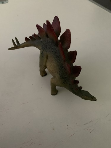 Schleich stegosaurus - schleich,
