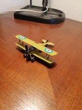 Blechflugzeug Modellflugzeug