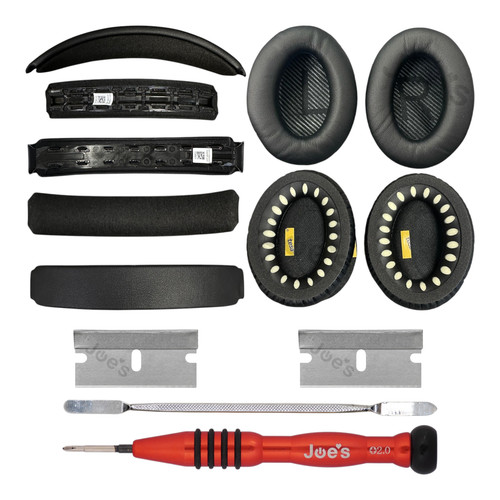 Bose qc35 oem ohrenpolster - ii,