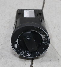 AUDI A4 B6 8E Avant S Line Bj 03 Licht Schalter 8E0941531A #90245-E268