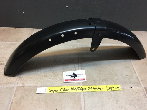 Piaggio vespa ciao - piaggio,